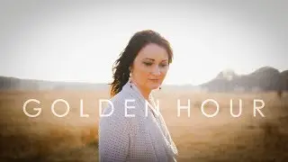 G O L D E N  H O U R (cinematic video)
