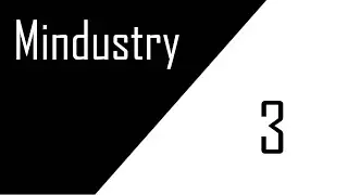 Mindustry #3 Кратеры, 173-й, и подготовка к рейду