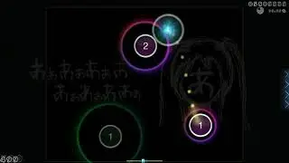 osu! | three of my most recent 300+pp plays