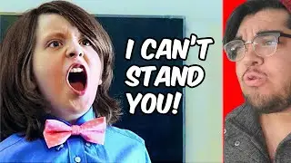 Kid Publicly Shames His Mom
