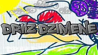 march - driiz dzimene (prod. march)