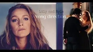 Lily and Ryle // Wrong Direction