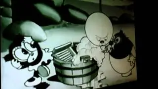 Cubby the Bears Inflation