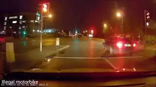 Bad Driving UK #75 (Nov to Dec 2019)