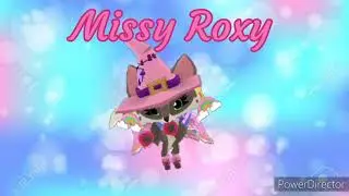 Missy Roxy Intro