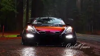 Asphalt Tunes