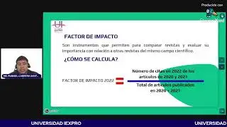 ACTIVIDAD 1. Revisión de sitios de publicación.