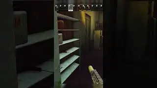 Prapor's Lair Secretly Added and How to Get there! #shorts #eft