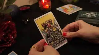 Есть ли какая-то Любовная Магия на Вашем мужчине?! ТАРО.