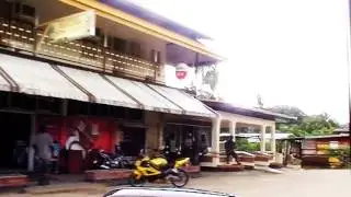 van paramaribo naar coronie  06
