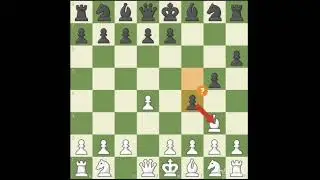 ДУРАЦКИЙ МАТ♟️ 