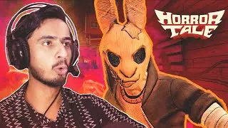 Kidnaper khargosh |Horror Tale |chimkandian