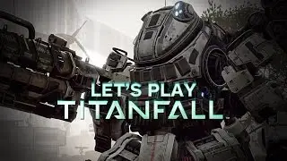 1v1 Rampage! Titanfall Multiplayer Awesome Moments!