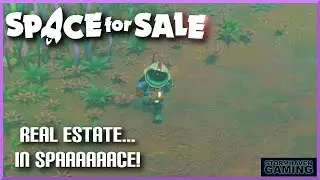Space For Sale Demo: First Look: Welcome to the Pleasure Dome