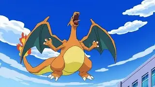 All Attacks Of Charizard | with video of Attacks | Pokemon Attacks