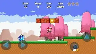 Bob's World 2 Level 76 New update 🔥🔥