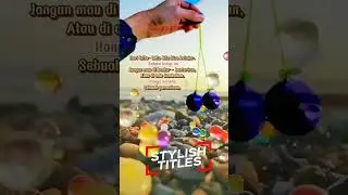 VIRA ‼️ BLAJAR DARI LATTO LATTO❗❓ Jangan Jadi Permainan