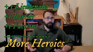 Telling a Bigger Story To Let the PCs Do More Without Losing Your Key Pieces