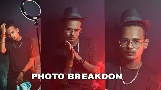 Photography Breakdown 1Epic🔥 / Lightroom Mobile Tutorial - Ak Pictures