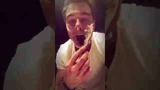 Campaña Mas Filos - AFEITADO parte 2 con Hernan Drago