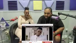 REACTING TO STUNNATNG SHMONEY SUBMISSION VIDEO