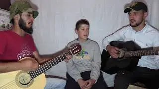 Чор чавон