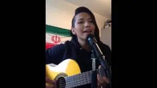 Mehtab Guitar - Söyle (Ahmet Kaya Cover)
