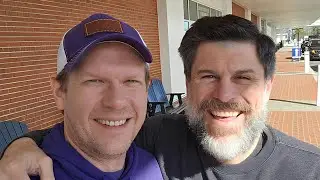 Cathode Ray Podcast IN PERSON! - The first time Louis & Steve record together - CRP #60