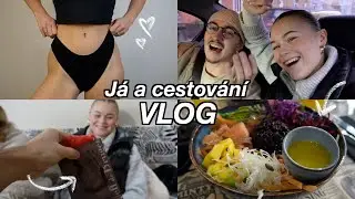 JAK ZVLÁDÁM ŠKOLU S CESTOVÁNÍM?