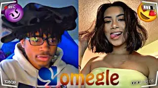 NERD PULLING BADDIES on OMEGLE! 😍😈 | Part 2