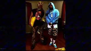 Griselda x Westside Gunn Type Beat 2022 / 
