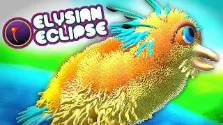 🐦 Making a Bird 🐦 v0.2.0 Elysian Eclipse