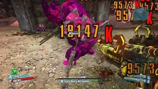 Walks with Gaige - ep.51 (The Scorpio)