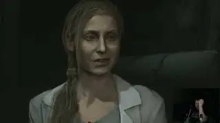 Resident Evil 2 Remake Прохождение Part 04 ШЕДЕВР