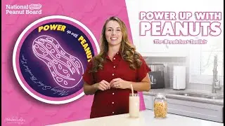 National Peanut Board Introduces The Breakfast Toolkit