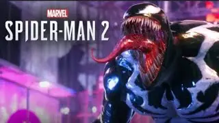 Marvel''s Spider-Man 2 | Cinematic Epic Version Trailer #2