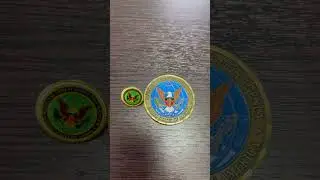 Памятные знаки USA