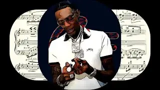 [Free] Hip hop music no copyright | Piano trap beat 2023 (type beat 2023 trap)