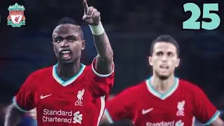Lawan Sulit di Final UEFA Super Cup - Master League Pes 2021 Liverpool Indonesia (25)