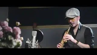Hơn Cả Yêu - Cover by Saxophone Ta Trung Duc