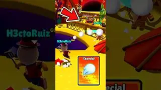 😱 ROMPO EL JUEGO!! ❄️BUG BOLA NIEVE❄️ de STUMBLE GUYS! 🤣 