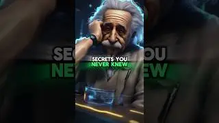 Einstein's Wife Was His Cousin?🫠 #viral #shorts #history