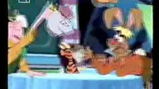 House of Mouse Bulgarian intro - high quality