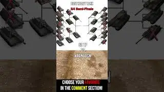 60 TP vs Kranvagn WoT Blitz tournament P11 #wotblitz #worldoftanksblitz  #wotb #shorts