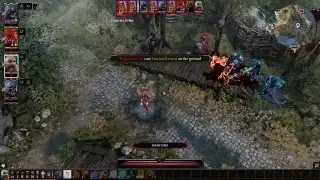 Garland Gawain Live Stream