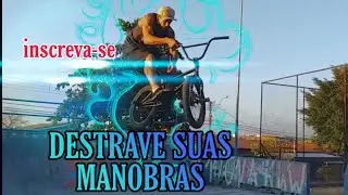 TRAVA ? ACHO QUE NÃO EIN