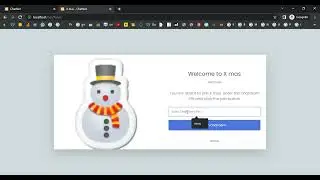 Chat Multiple User Create Application in PHP Application Projects