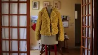 Trailer Closet By - Minerva Casero
