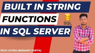 5 Essential SQL Server Functions Every Developer Needs to Know