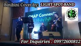 BINIBINI by: LIGHT SPOT BAND